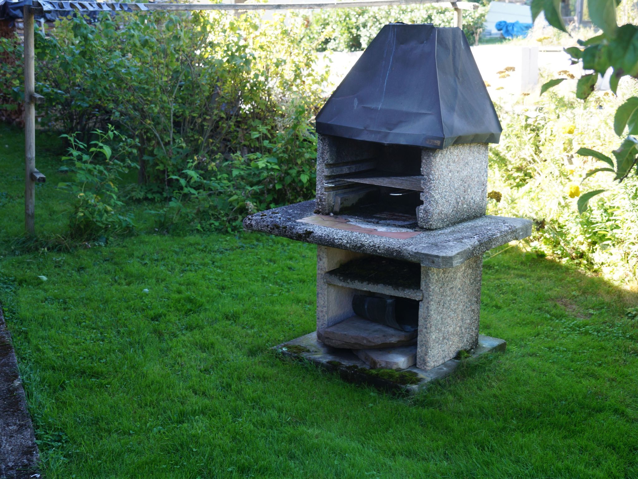 Ruim 6-persoons vakantiehuis in Rietheim met tuin en open haard - foto 41