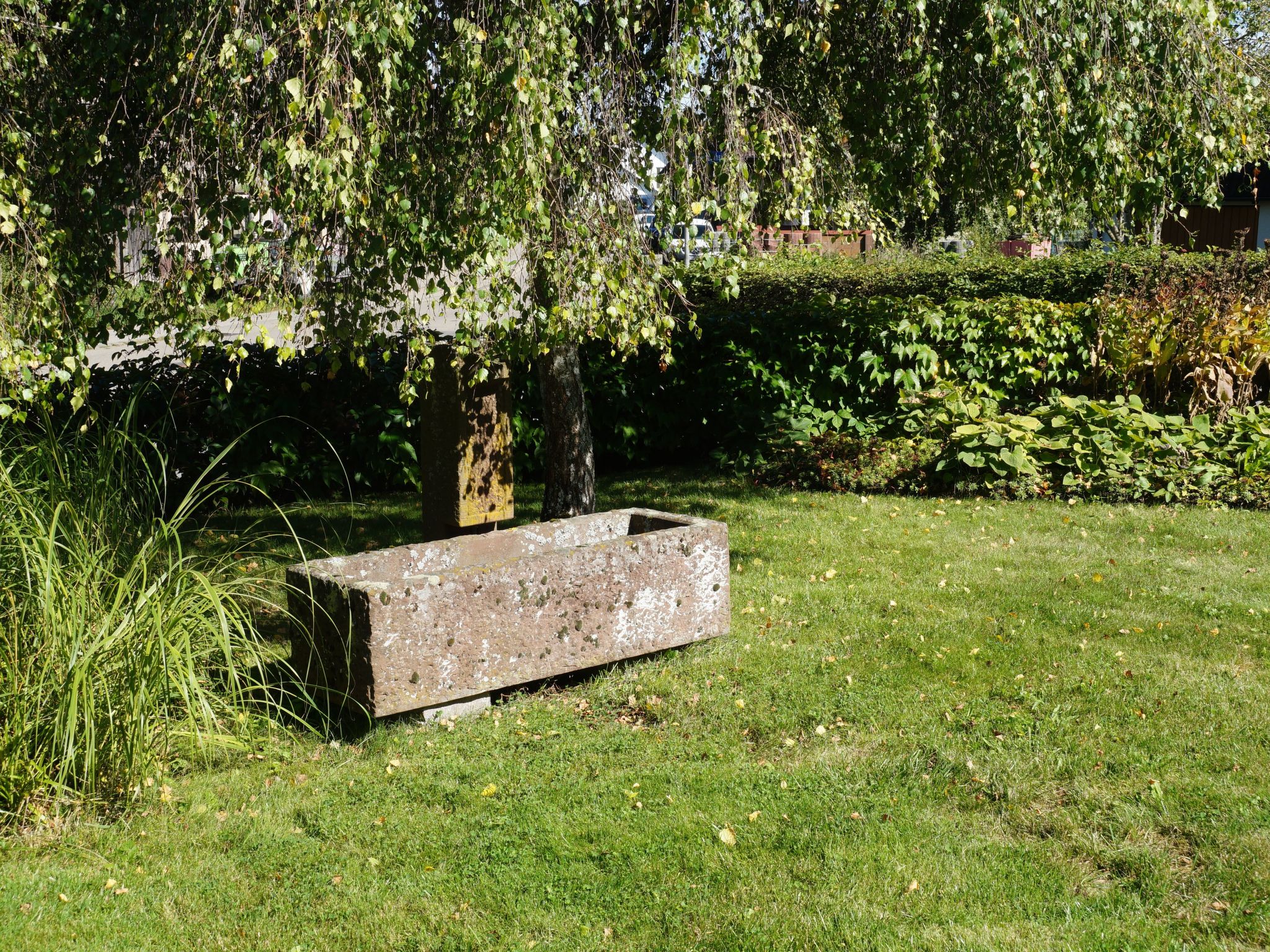 Ruim 6-persoons vakantiehuis in Rietheim met tuin en open haard - foto 42