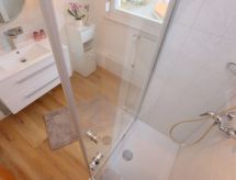 Donau-Quelle: Gezellig appartement voor twee in hartje Rietheim, Zwarte Woud - thumbnail 5
