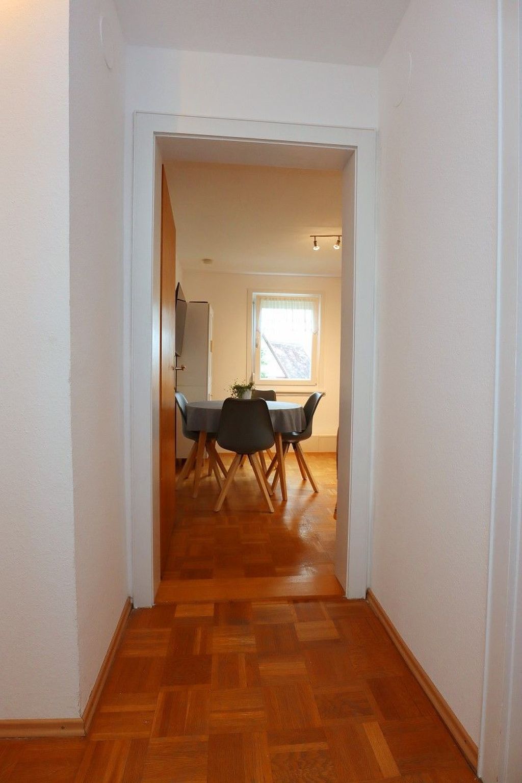 Donau-Quelle in Rietheim-Binnen