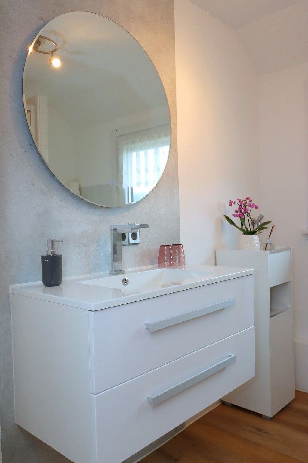 Donau-Quelle in Rietheim-Binnen