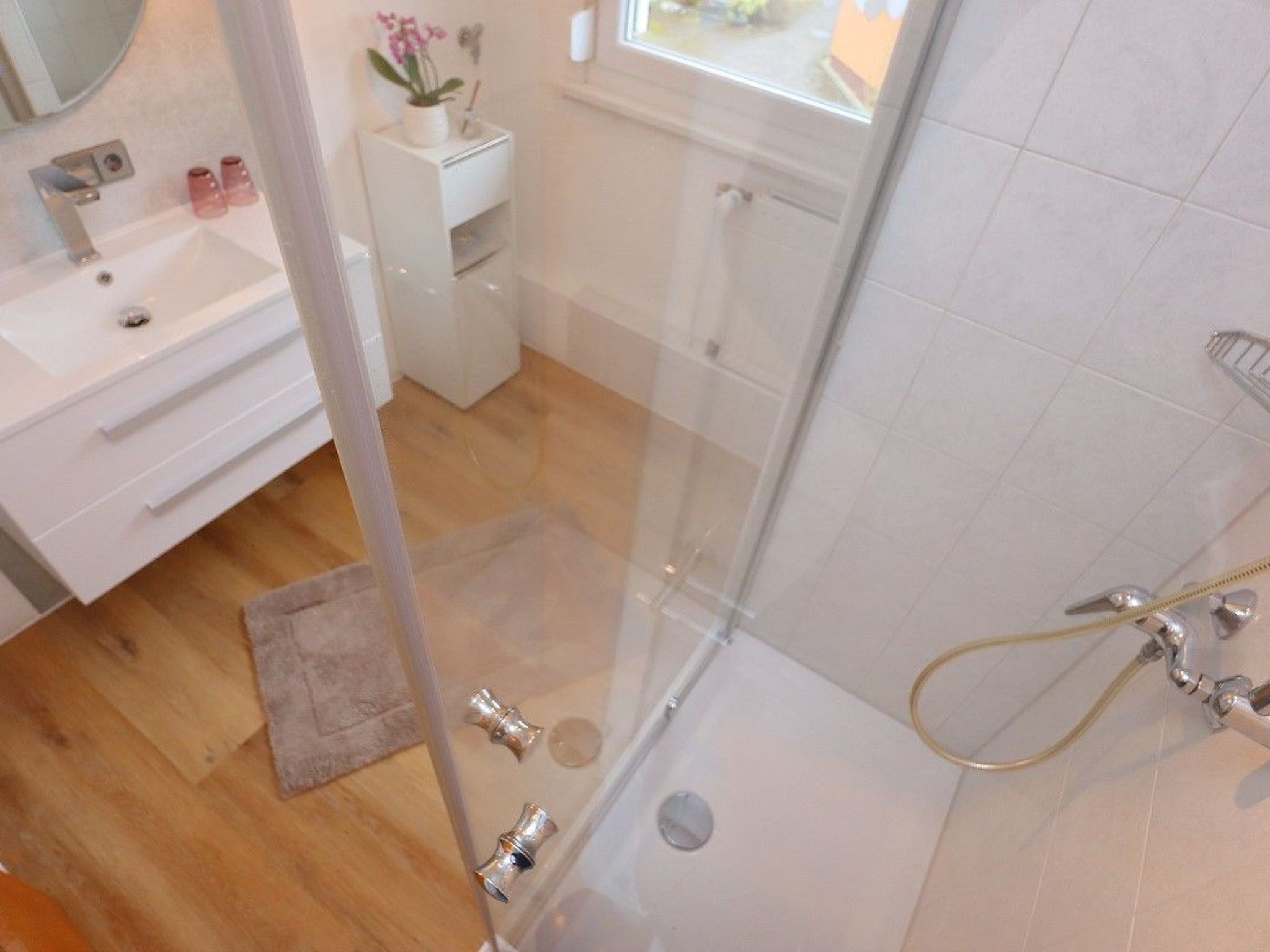 Donau-Quelle in Rietheim-Binnen