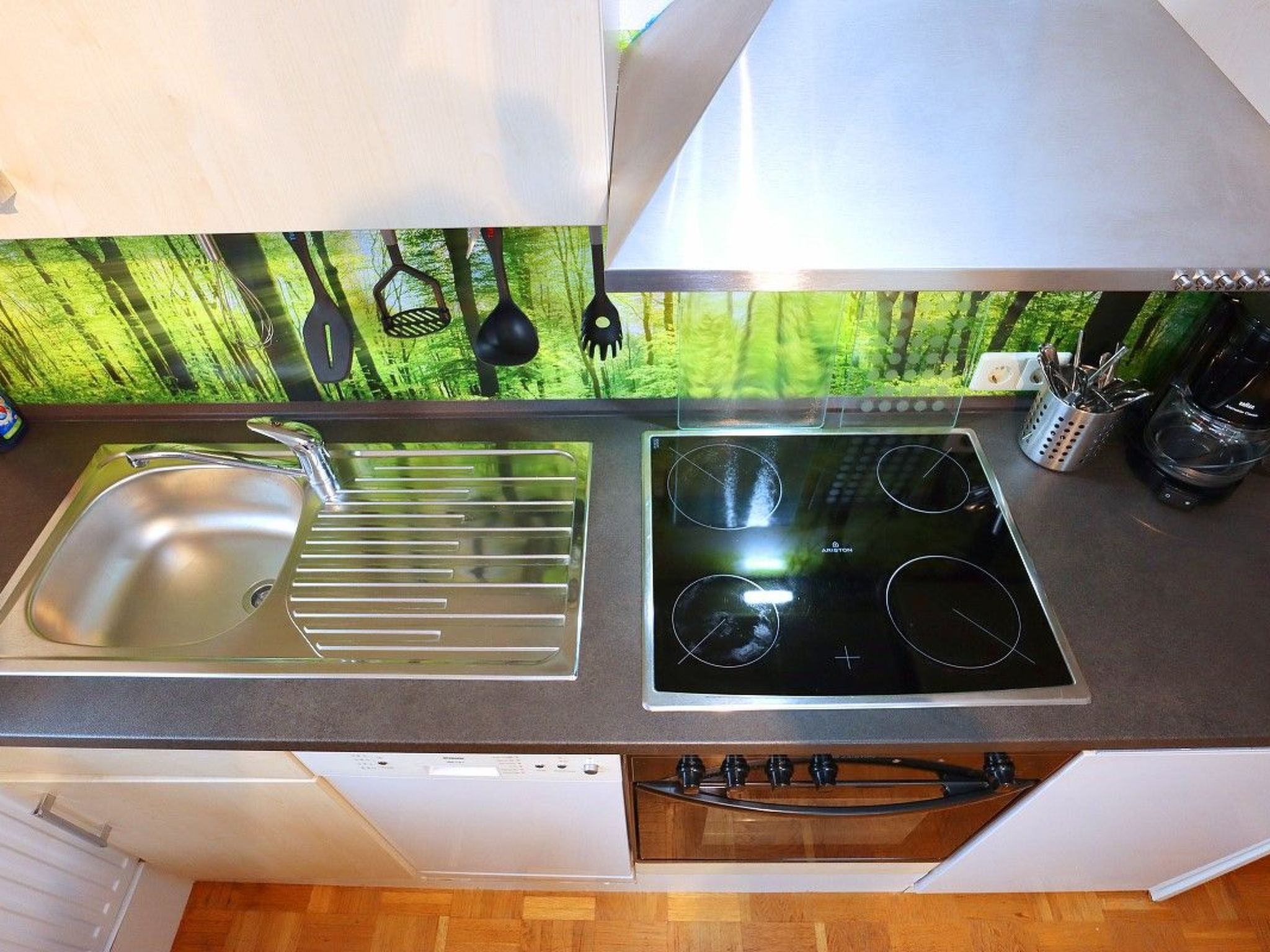 Donau-Quelle in Rietheim-Binnen