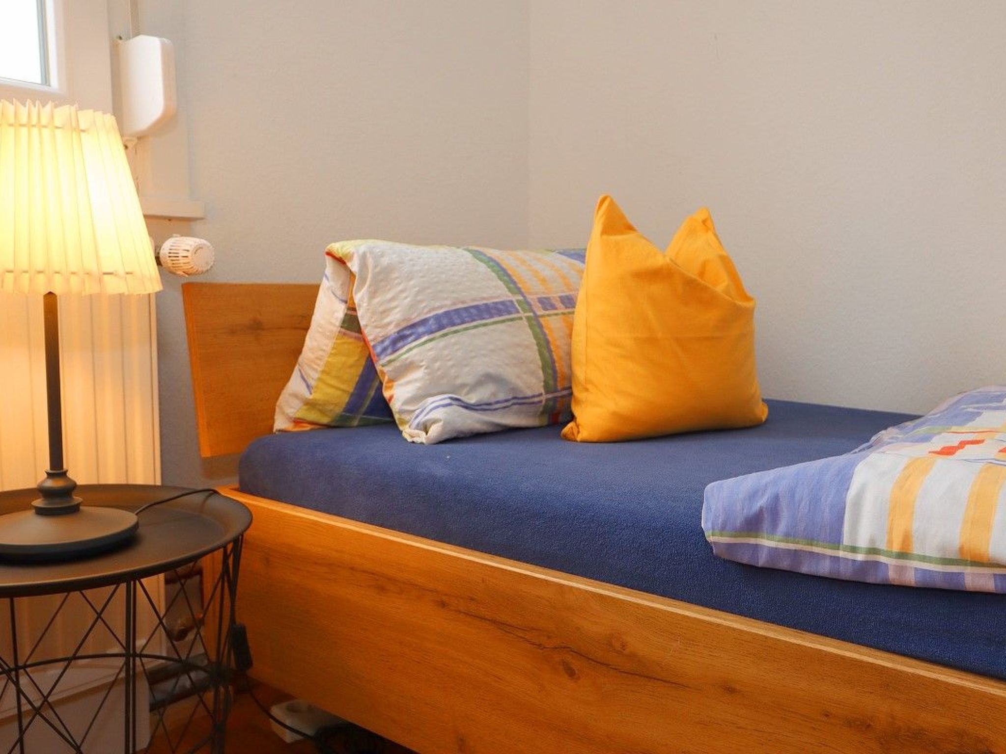 Donau-Quelle in Rietheim-Binnen