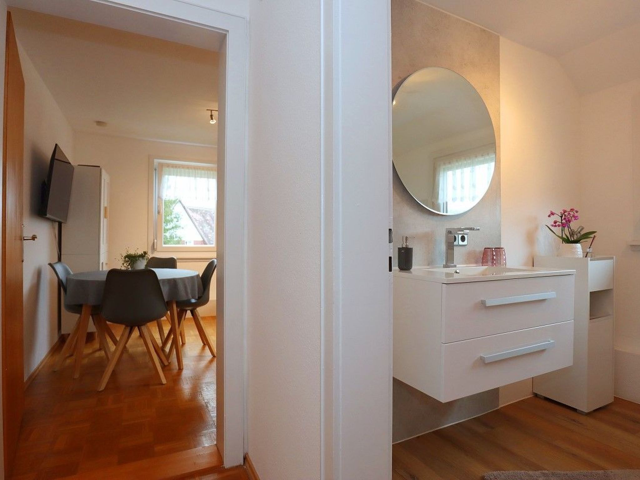 Donau-Quelle in Rietheim-Binnen