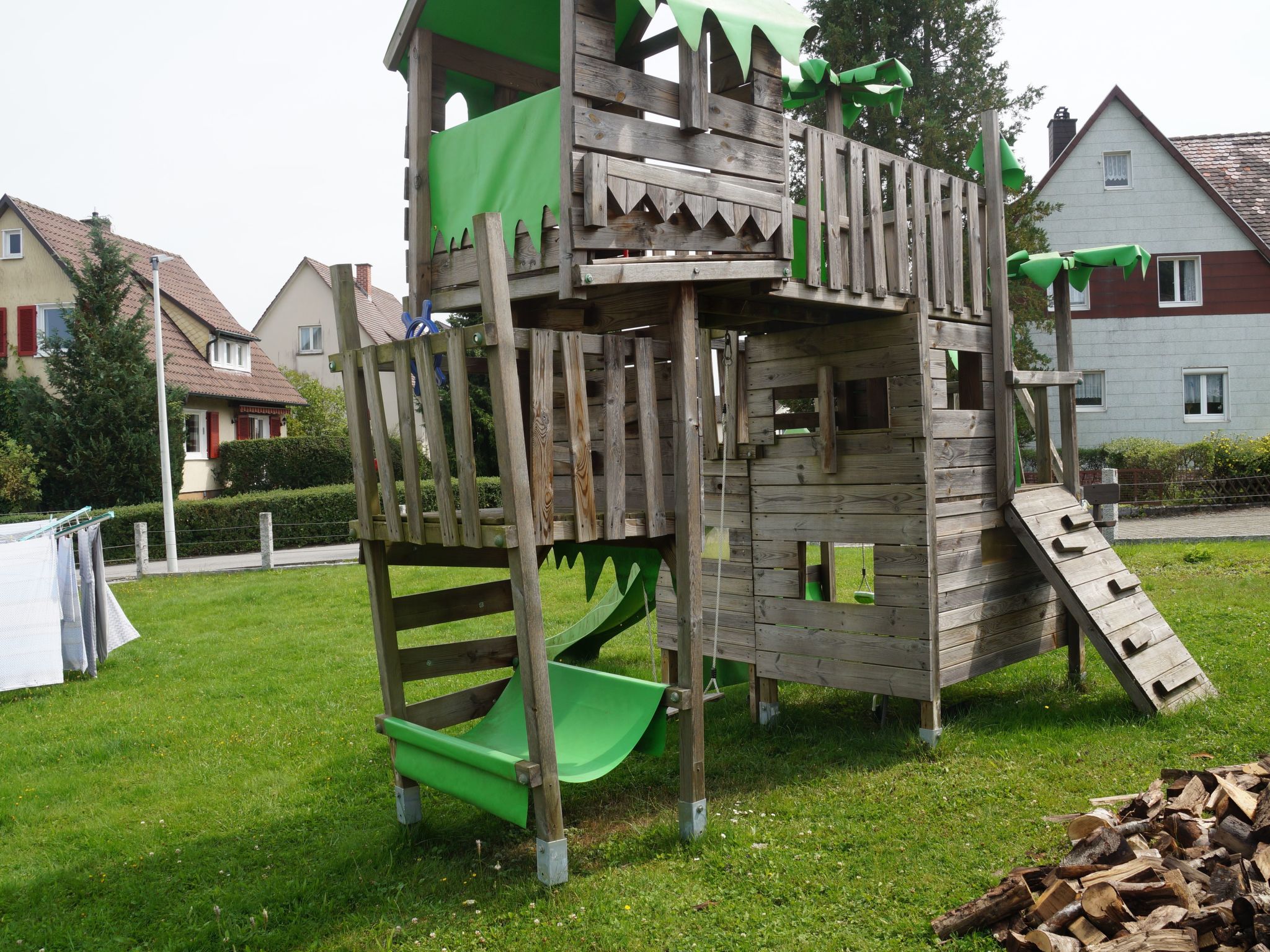 Donau-Quelle in Rietheim-Binnen