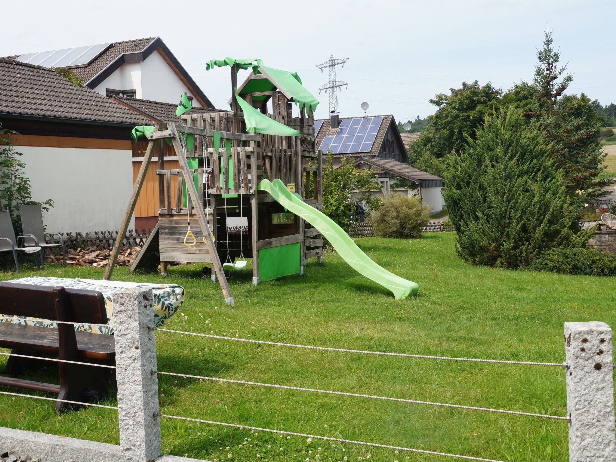 Donau-Quelle in Rietheim-Binnen