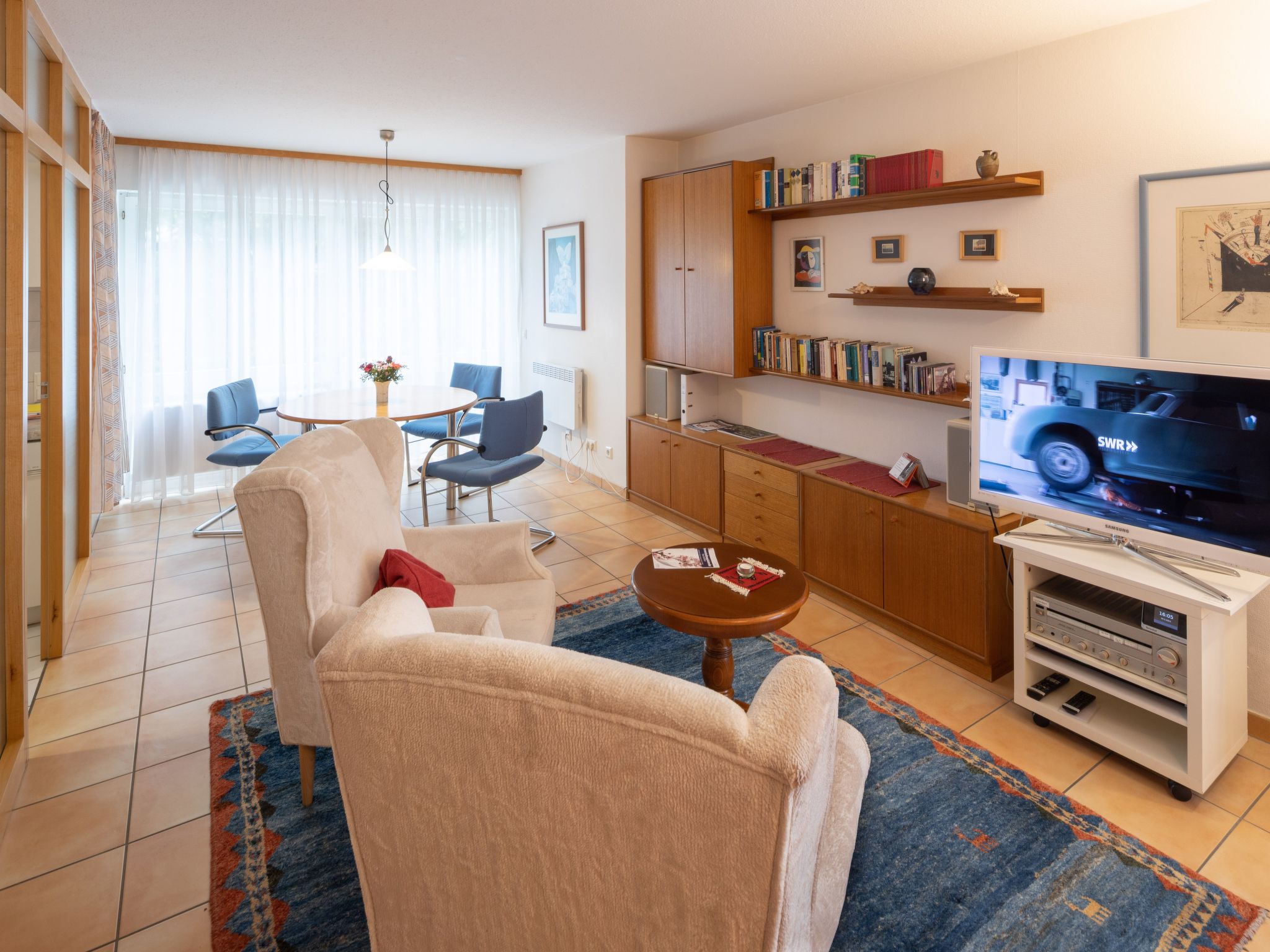 Ahorn Studio in Bad Dürrheim-Binnen