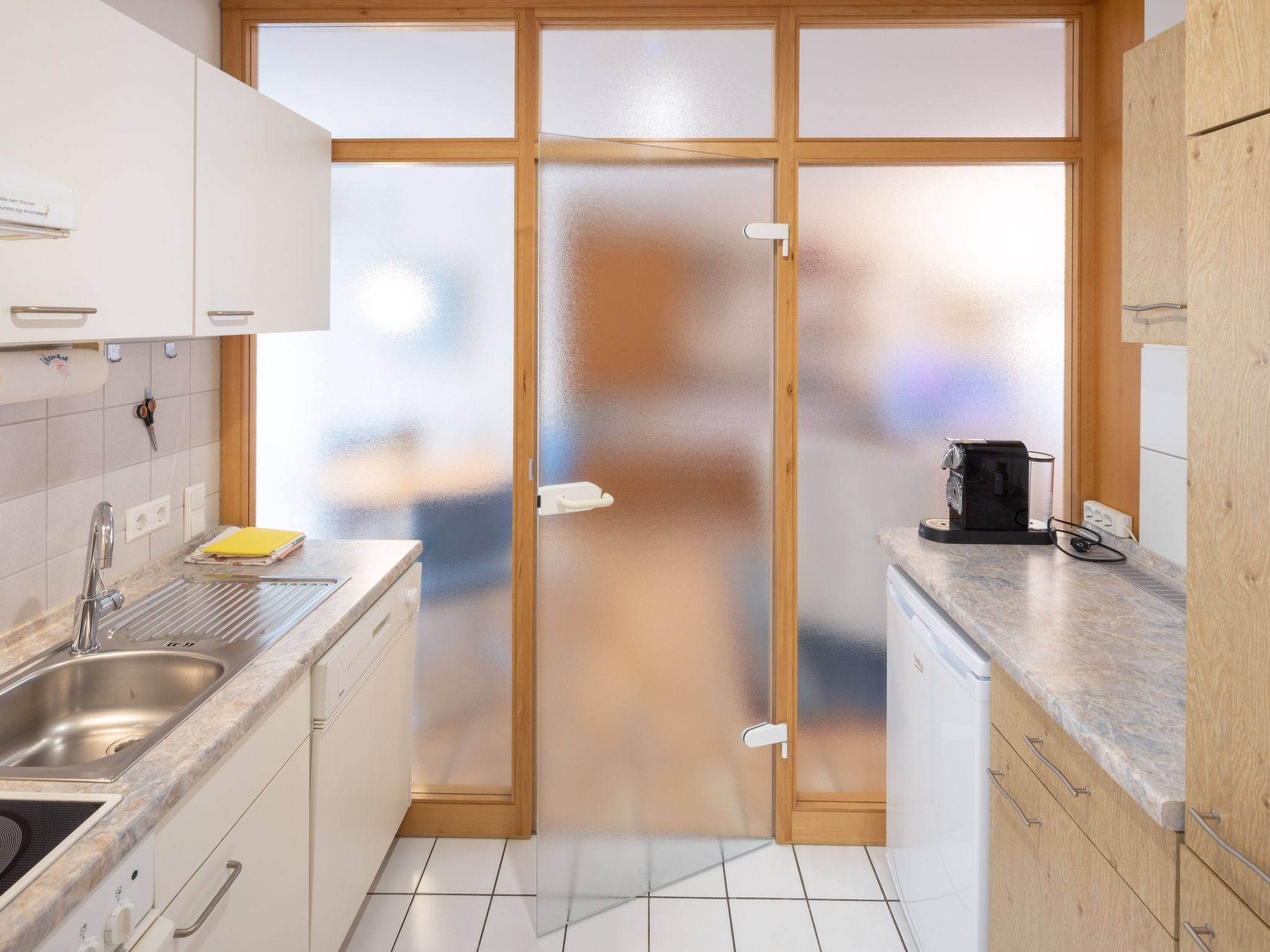 Ahorn Studio in Bad Dürrheim-Binnen