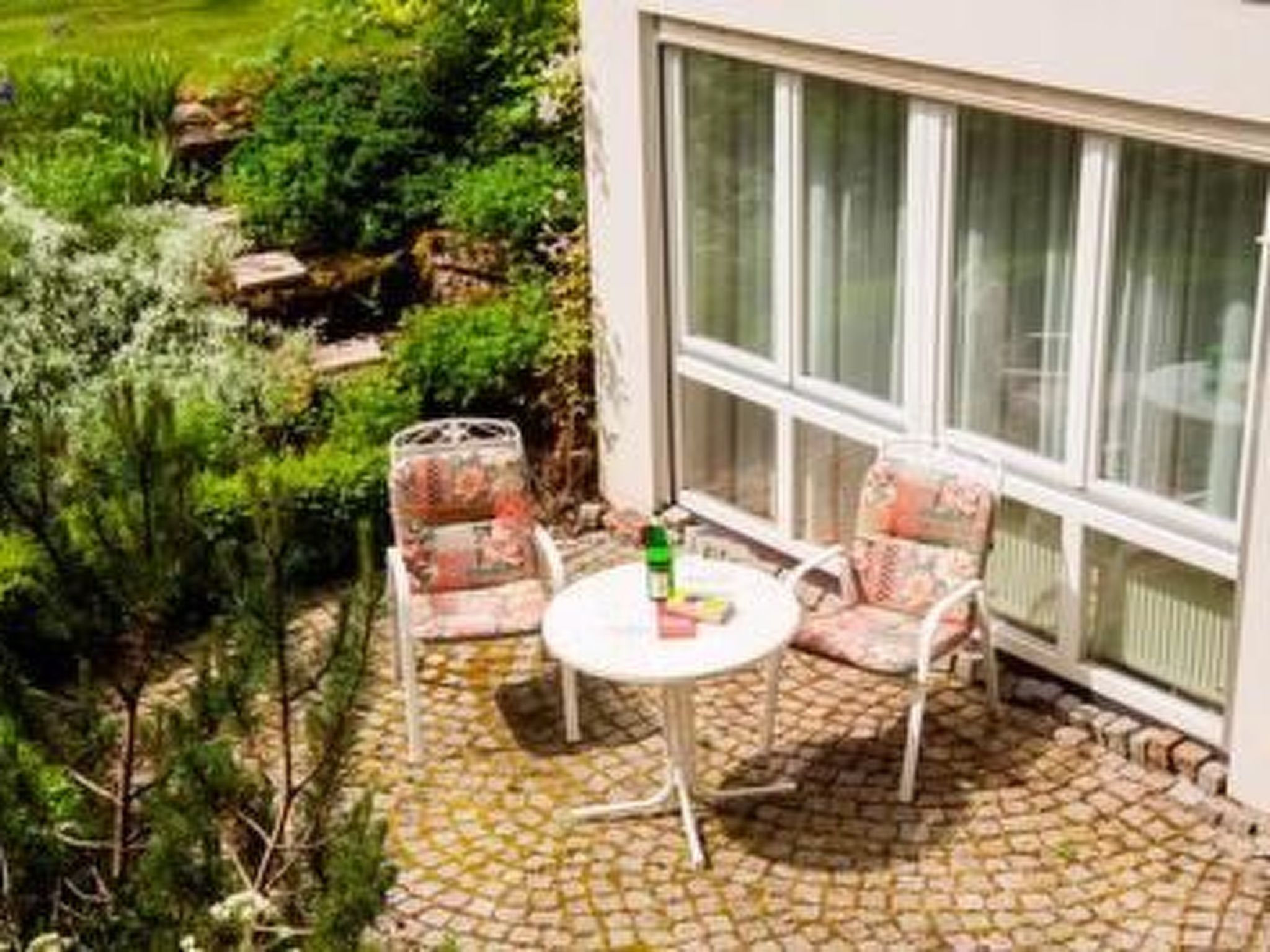 Ahorn Studio in Bad Dürrheim-Binnen