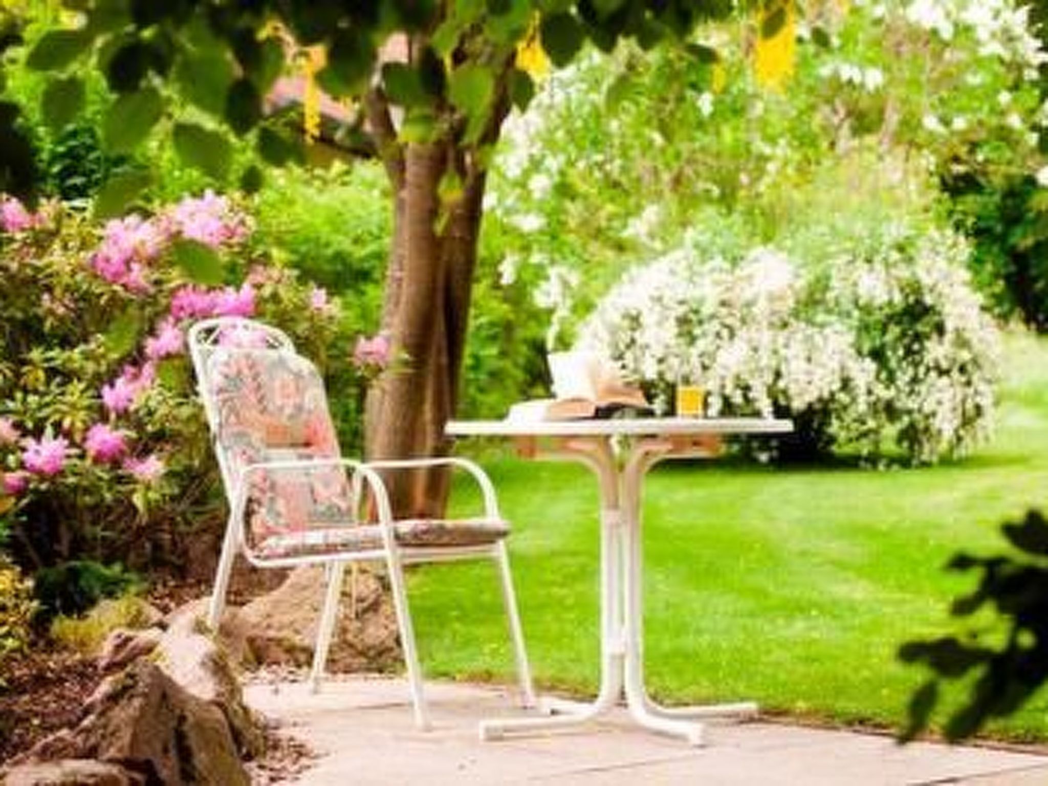 Ahorn Studio in Bad Dürrheim-Binnen