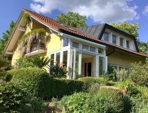 Haus Ahorn Ferienwohnung