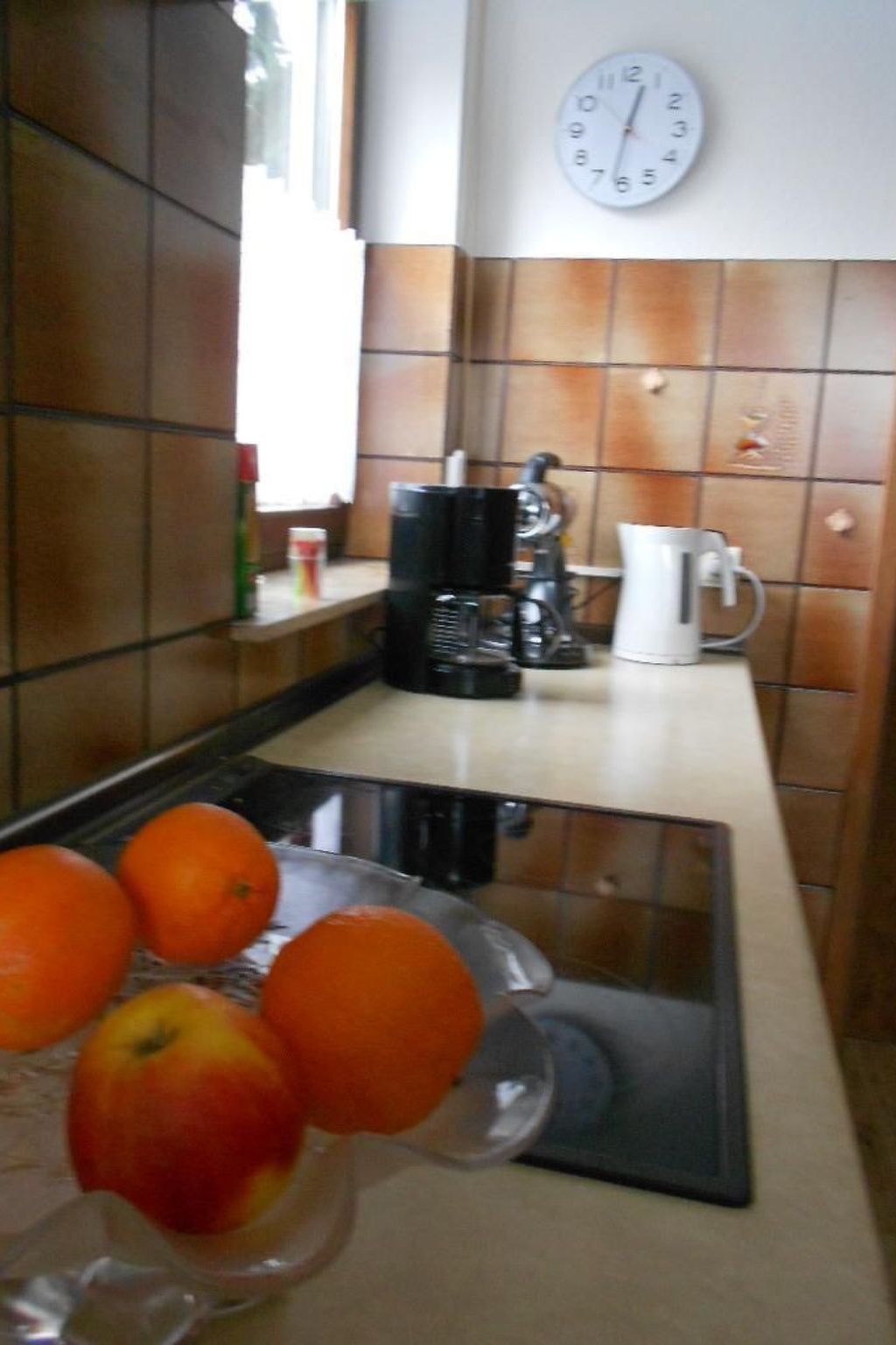 Gemütliche Ferienwohung mit großem Garten-Image-tags.info