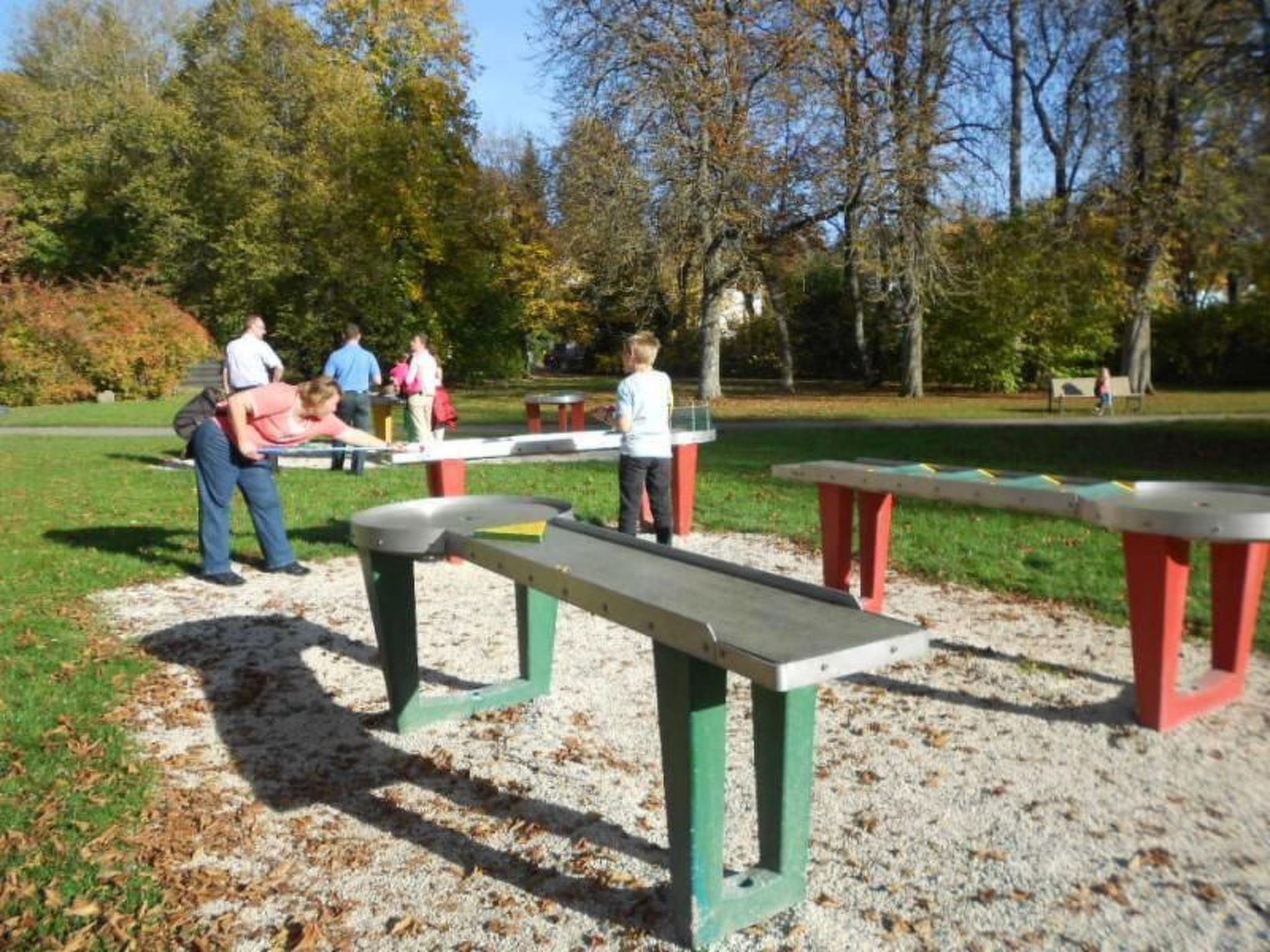Gemütliche Ferienwohung mit großem Garten-Image-tags.info