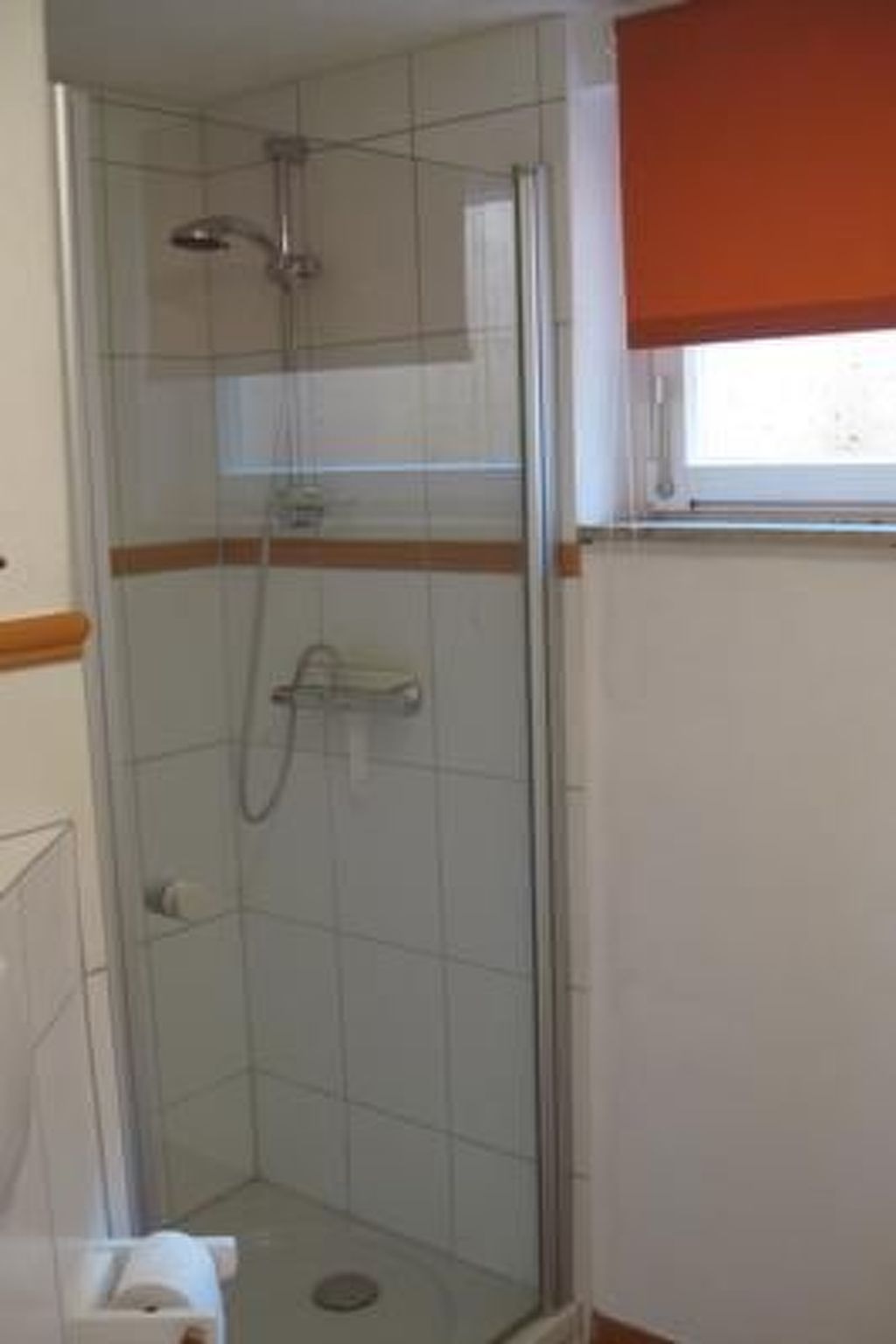 Wohnung in Schönwald mit Garten und Terrasse-Inside