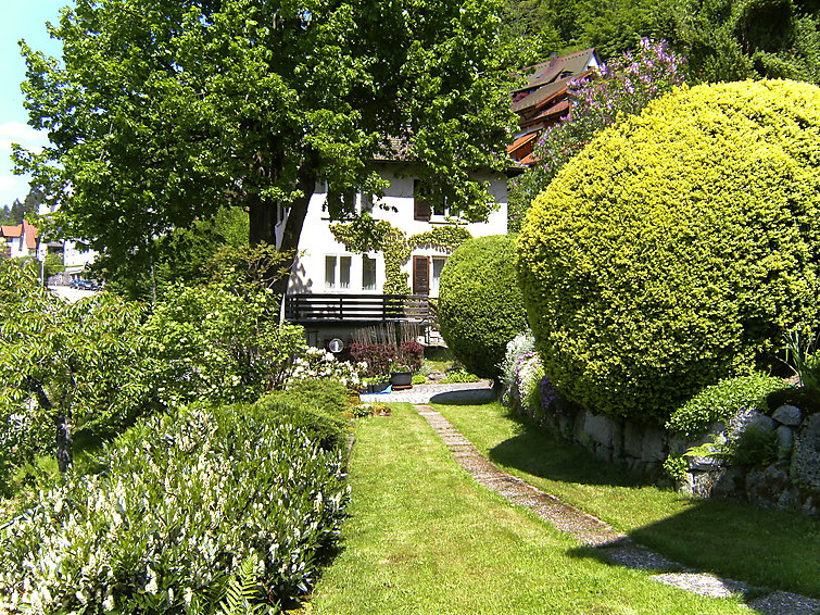 Apartment Maier Vacation Rental In Triberg Black Forest