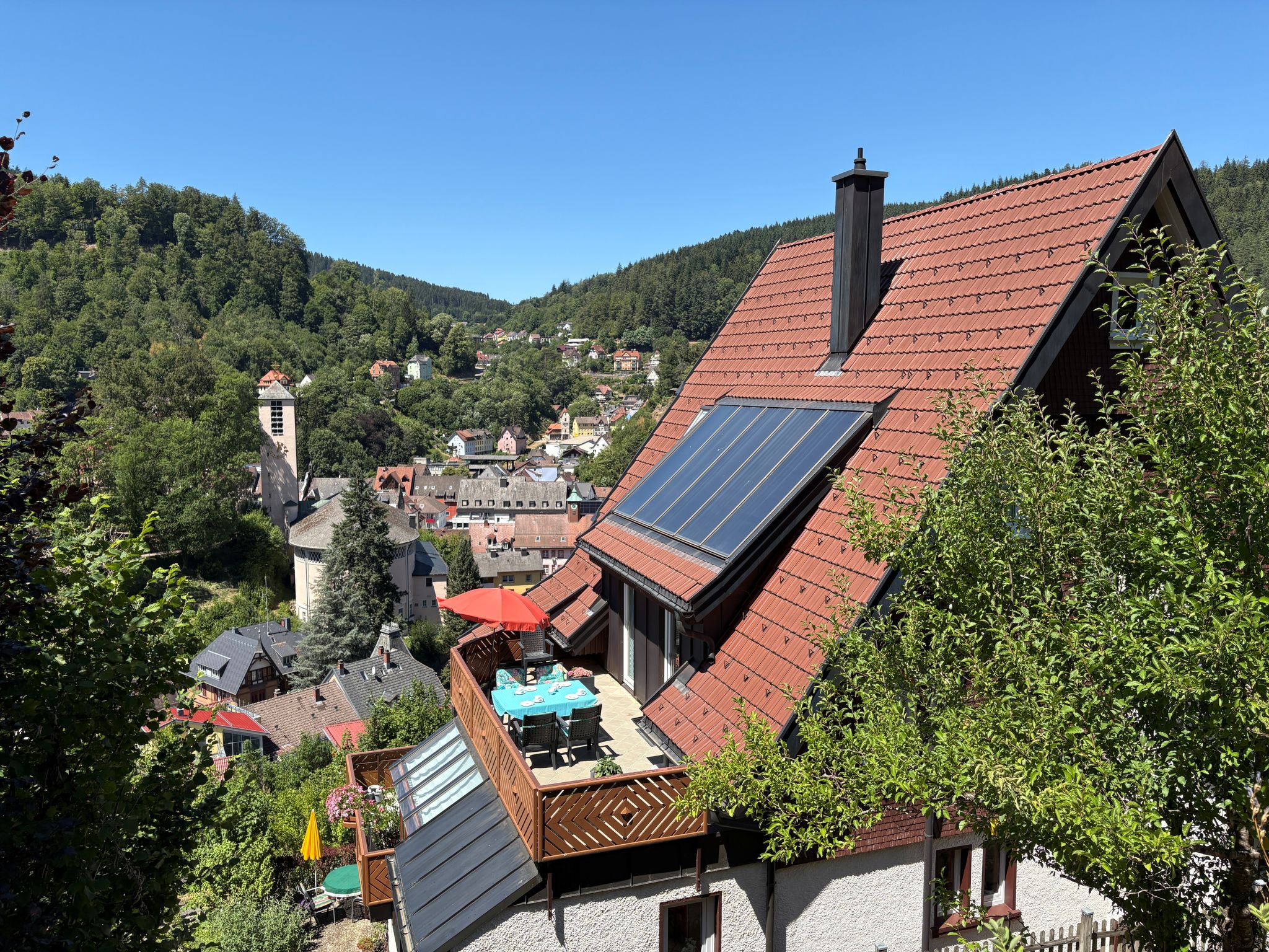 Maier - Buiten