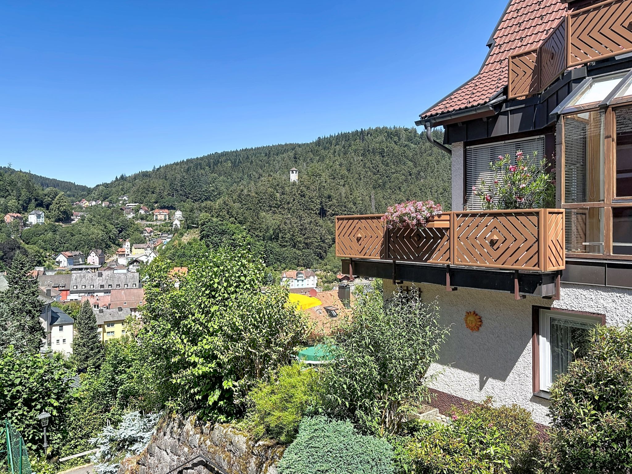 Maier - Buiten