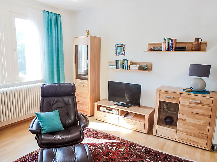 APARTAMENTO KAPELLENBERG