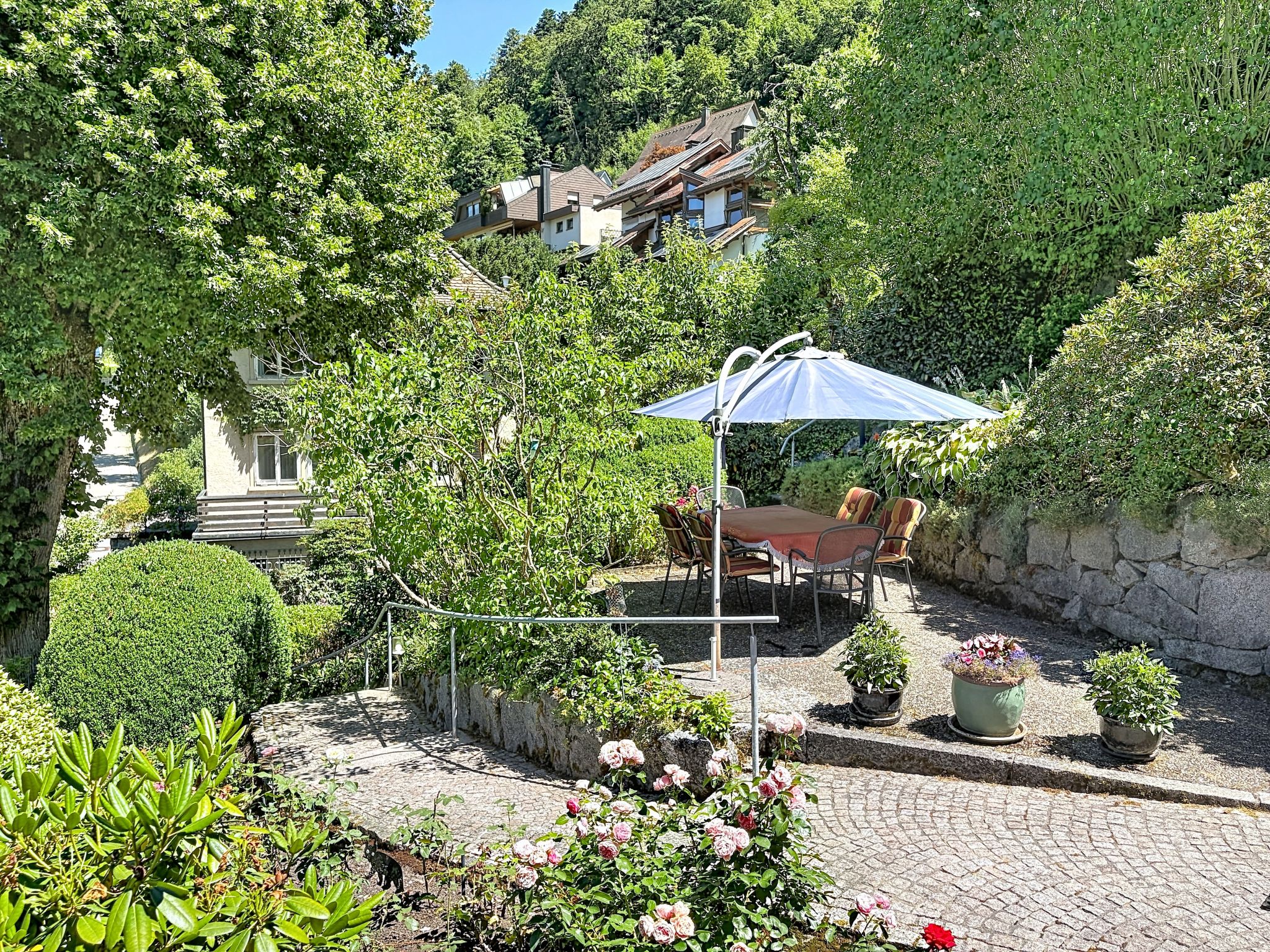 Maier - Draußen