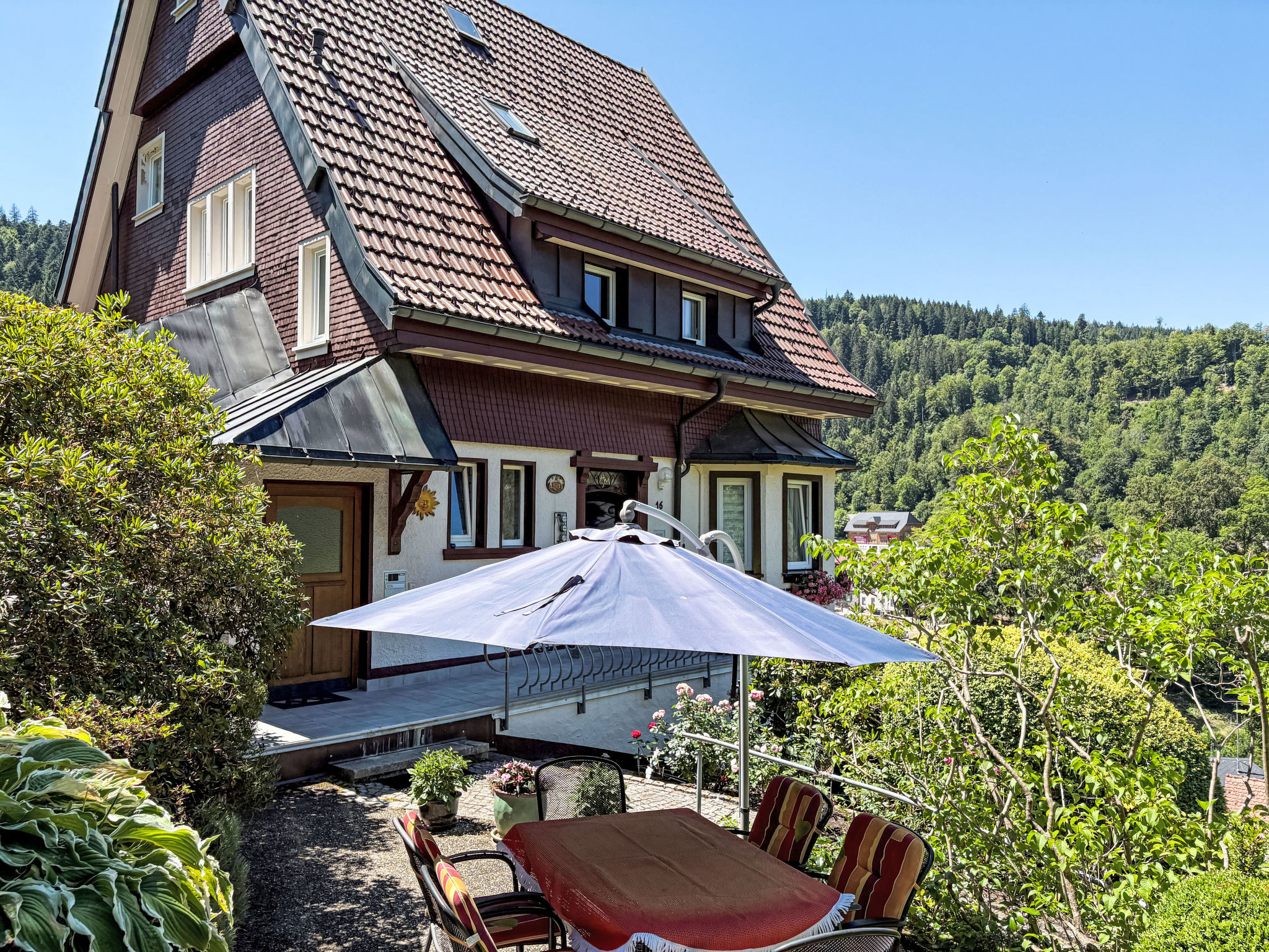 Maier - Draußen