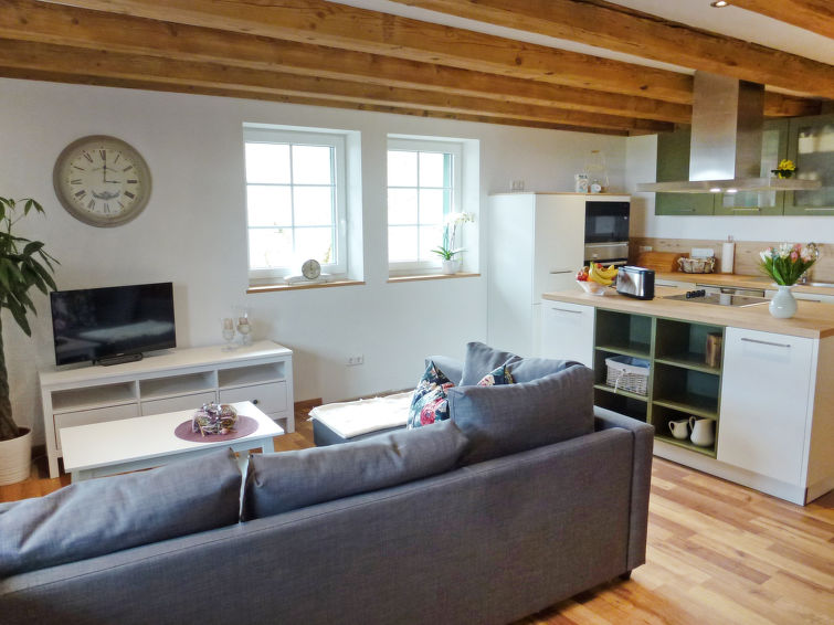 Ferielejlighed Oswaldenhof