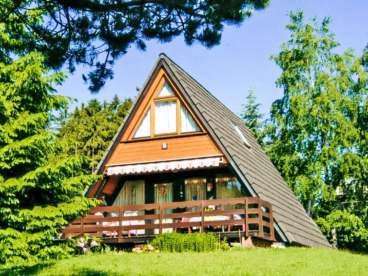 Holiday Home Tennenbronn Holiday Home In Tennenbronn Black