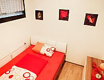 Appartement Terrassenpark