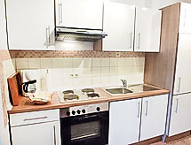 Appartement Terrassenpark