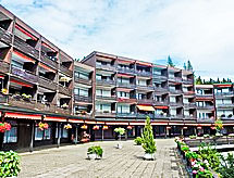 Appartement Terrassenpark