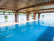 Appartement Terrassenpark