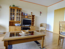 Appartement Terrassenpark