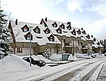 Apartamento Schwarzwaldblick