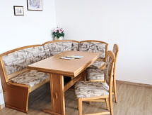 Apartamento Schwarzwaldblick
