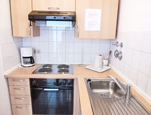 Apartamento Schwarzwaldblick