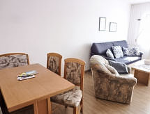 Apartamento Schwarzwaldblick