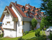 Apartamento Schwarzwaldblick