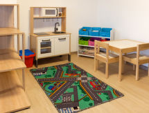 Apartamento Schwarzwaldblick