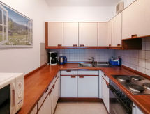 Apartamento Schwarzwaldblick