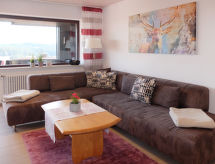 Apartamento Schwarzwaldblick