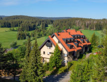 Apartamento Schwarzwaldblick