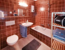 Apartamento Schwarzwaldblick