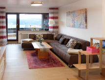 Apartamento Schwarzwaldblick