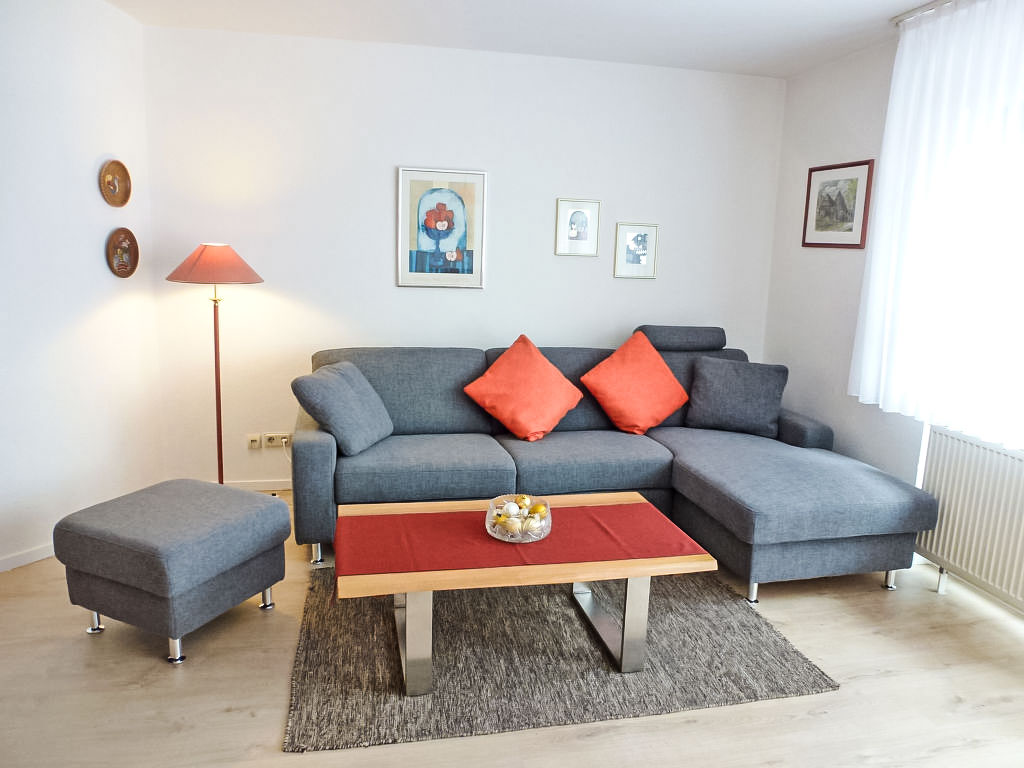 Appartement Schwarzwaldblick