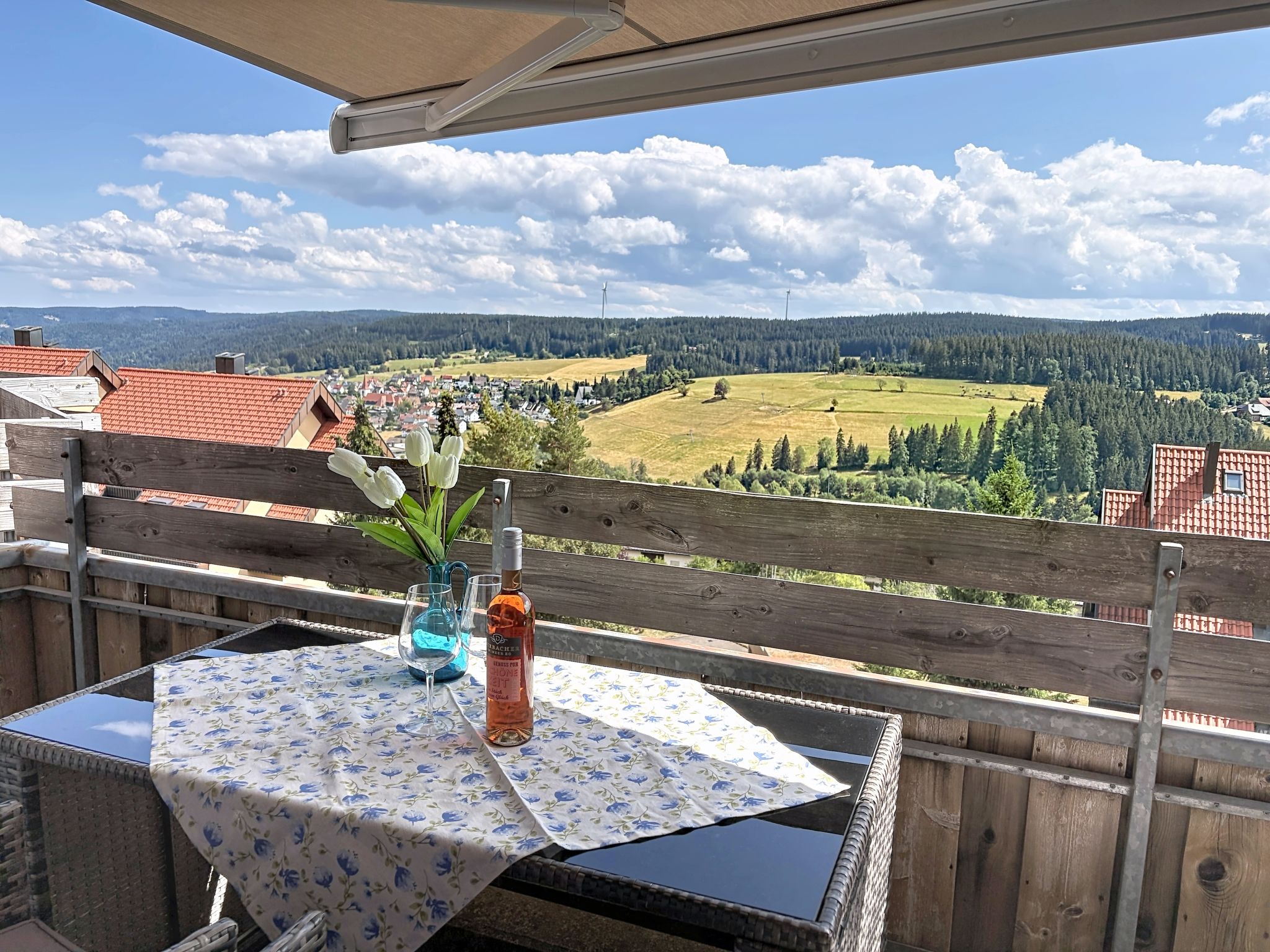 Schwarzwaldblick