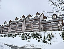 Apartamento Schwarzwaldblick