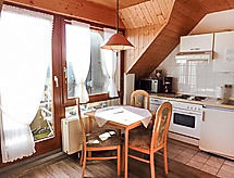 Apartamento Schwarzwaldblick