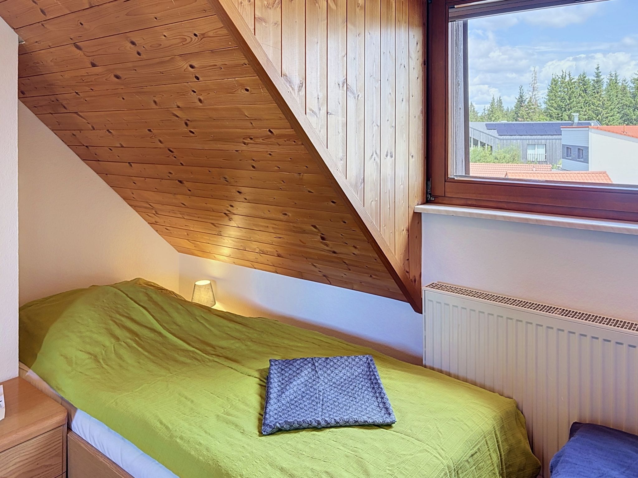 Schwarzwaldblick - Inside