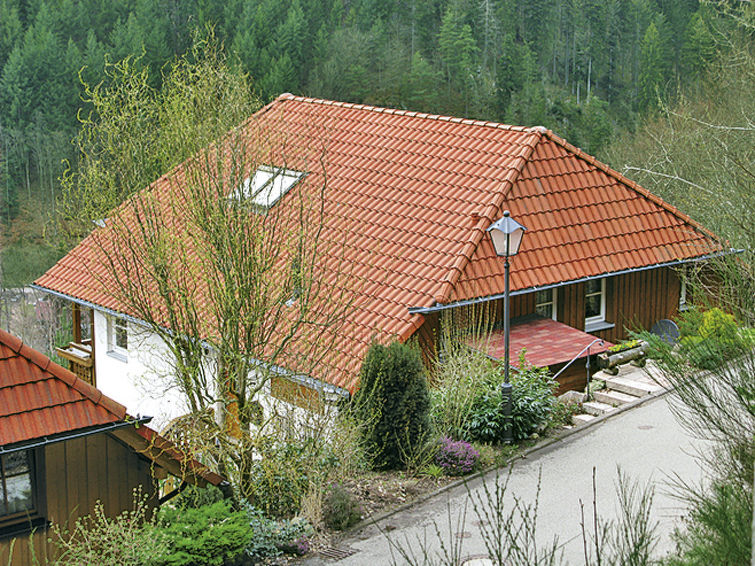 Ferienhaus Sonnenschein