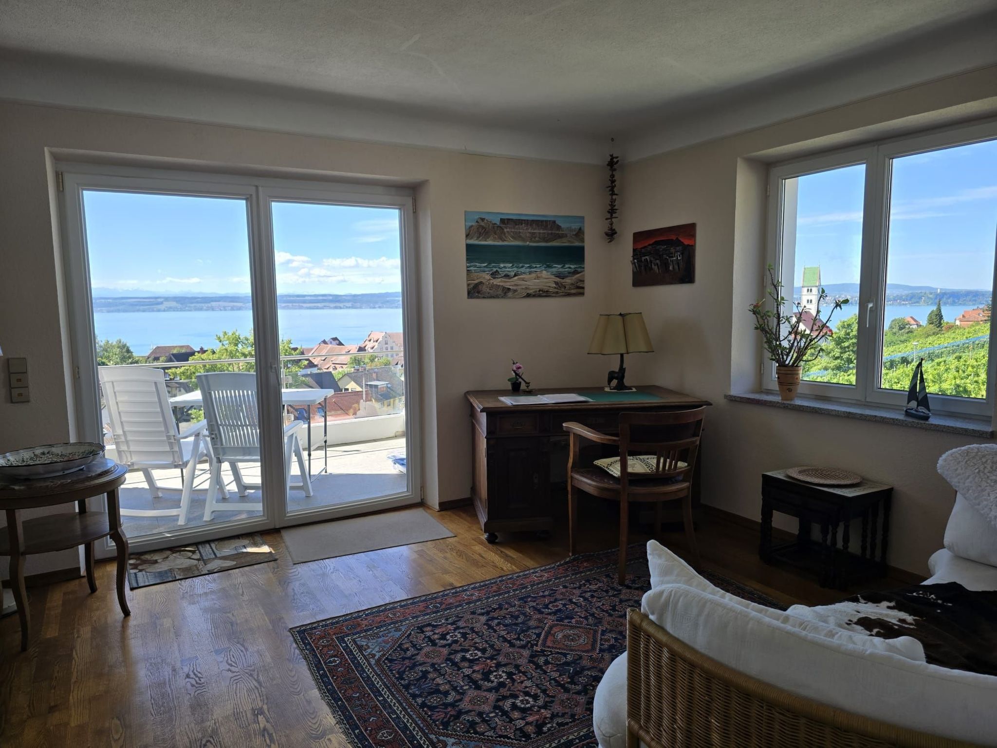 Wohnung B mit Balkon-Image-tags.info